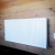 Stelrad Softline Compact K1 Radiator 450mm H x 700mm W Single Convector