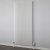S4H Chaucer Single Vertical Radiator 1820mm H x 606mm W - White