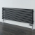 Supplies4Heat Chaucer RAL Colour Horizontal Designer Radiator