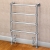 Supplies4Heat Cleves Traditional Heated Towel Rail