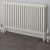 EcoRad Legacy Horizontal 2 Column Radiator 600mm H x 1014mm W - RAL | Thumbnail Image