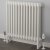 EcoRad Legacy Horizontal 2 Column Radiator 750mm H x 609mm W - RAL