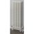 EcoRad Legacy Vertical 3 Column Radiator 1800mm H x 429mm W - RAL