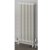 EcoRad Legacy Vertical 3 Column Radiator 1800mm H x 519mm W - RAL