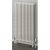 EcoRad Legacy Vertical 3 Column Radiator 1800mm H x 609mm W - RAL