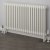 EcoRad Legacy Horizontal 3 Column Radiator 500mm H x 1014mm W - RAL | Thumbnail Image