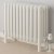 EcoRad Legacy Horizontal 4 Column Radiator 750mm H x 519mm W - RAL | Thumbnail Image