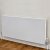 S4H Faraday Type 11 Flat Panel Radiator 400mm H x 1200mm W - RAL