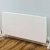 S4H Faraday Type 11 Flat Panel Radiator 400mm H x 1400mm W White | Thumbnail Image