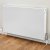 S4H Faraday Type 22 Flat Panel Radiator 400mm H x 400mm W - RAL