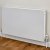 S4H Faraday Type 11 Flat Panel Radiator 600mm H x 1800mm W - RAL