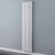 Supplies4Heat Hornby Electric Vertical Designer Radiator