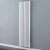 Supplies4Heat Hornby Electric Vertical Designer Radiator