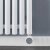 Supplies4Heat Hornby Electric Vertical Designer Radiator
