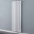 S4H Hornby Designer Vertical Radiator 1800mm H x 590mm W - RAL