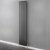 S4H Huxley Designer Vertical Radiator 1848mm H x 300mm W - RAL