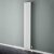 S4H Huxley Designer Vertical Radiator 1848mm H x 300mm W - White