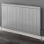 S4H Huxley Designer Horizontal Radiator 648mm H x 1200mm W - RAL