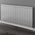 S4H Huxley Designer Horizontal Radiator 648mm H x 1400mm W - RAL