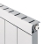 Supplies4Heat Huxley Vertical Aluminium Designer Radiator