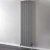 S4H Paxton Designer Vertical Radiator 1826mm H x 395mm W - RAL