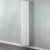 S4H Paxton Designer Vertical Radiator 1826mm H x 316mm W - White | Thumbnail Image