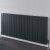 S4H Paxton Designer Horizontal Radiator 526mm H x 1422mm W - RAL