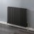 S4H Paxton Designer Horizontal Radiator 526mm H x 790mm W - RAL