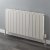 S4H Paxton Designer Horizontal Radiator 626mm H x 948mm W - White