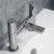 Delphi Studio DV Bath Shower Mixer Tap with Shower Kit - Chrome