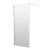 Delphi Vodas 8 Walk-In Modular Shower Panel 760mm Wide - 8mm Glass