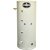 Telford Tempest Heat Pump Indirect Unvented Stainless Steel Hot Water Cylinder - 200 Litre