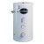 Telford Tempest Stainless Steel Unvented Direct Solar Cylinder 1330mm x 554mm 250 Litre
