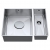The 1810 Company Axixuno 355/150U 2.0 Bowl Undermount Kitchen Sink - Stainless Steel | Thumbnail Image