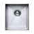 The 1810 Company Axixuno 355/150U 2.0 Bowl Undermount Kitchen Sink - Stainless Steel | Thumbnail Image