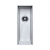 The 1810 Company Axixuno 355/150U 2.0 Bowl Undermount Kitchen Sink - Stainless Steel | Thumbnail Image