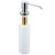 The 1810 Company Soap Dispenser - Chrome