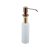 The 1810 Company Soap Dispenser - Copper