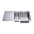 The 1810 Company Bordouno 150i 1.5 Bowl Kitchen Sink - Right Handed