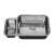 The 1810 Company Etroduo 781/450U 1.5 Bowl Kitchen Sink - Right Handed