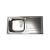 The 1810 Company Veloreuno 100i Large 1.0 Bowl Kitchen Sink - Stainless Steel