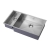 The 1810 Company Zenduo 180/550U 1.5 Bowl Kitchen Sink - Right Handed