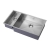 The 1810 Company Zenduo 180/550U 1.5 Bowl Undermount Kitchen Sink - Right Handed
