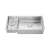 The 1810 Company Zenduo15 200/550U 1.5 Bowl Undermount Kitchen Sink - Right Handed | Thumbnail Image
