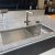 The 1810 Company Zenuno 5 I-F 1.0 Bowl Kitchen Sink - Right Hand