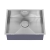 The 1810 Company Zenuno 500U 1.0 Bowl Undermount Kitchen Sink - Stainless Steel