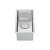 The 1810 Company Zenuno15 200U 1.0 Bowl Undermount Kitchen Sink - Stainless Steel