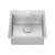 The 1810 Company Zenuno15 400 I-F 1.0 Bowl Kitchen Sink - Stainless Steel