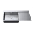 The 1810 Company Zenuno15 55 I-F 1.0 Bowl Kitchen Sink - Left Handed