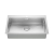 The 1810 Company Zenuno15 700 I-F 1.0 Bowl Kitchen Sink - Stainless Steel